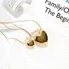 Gold, big size