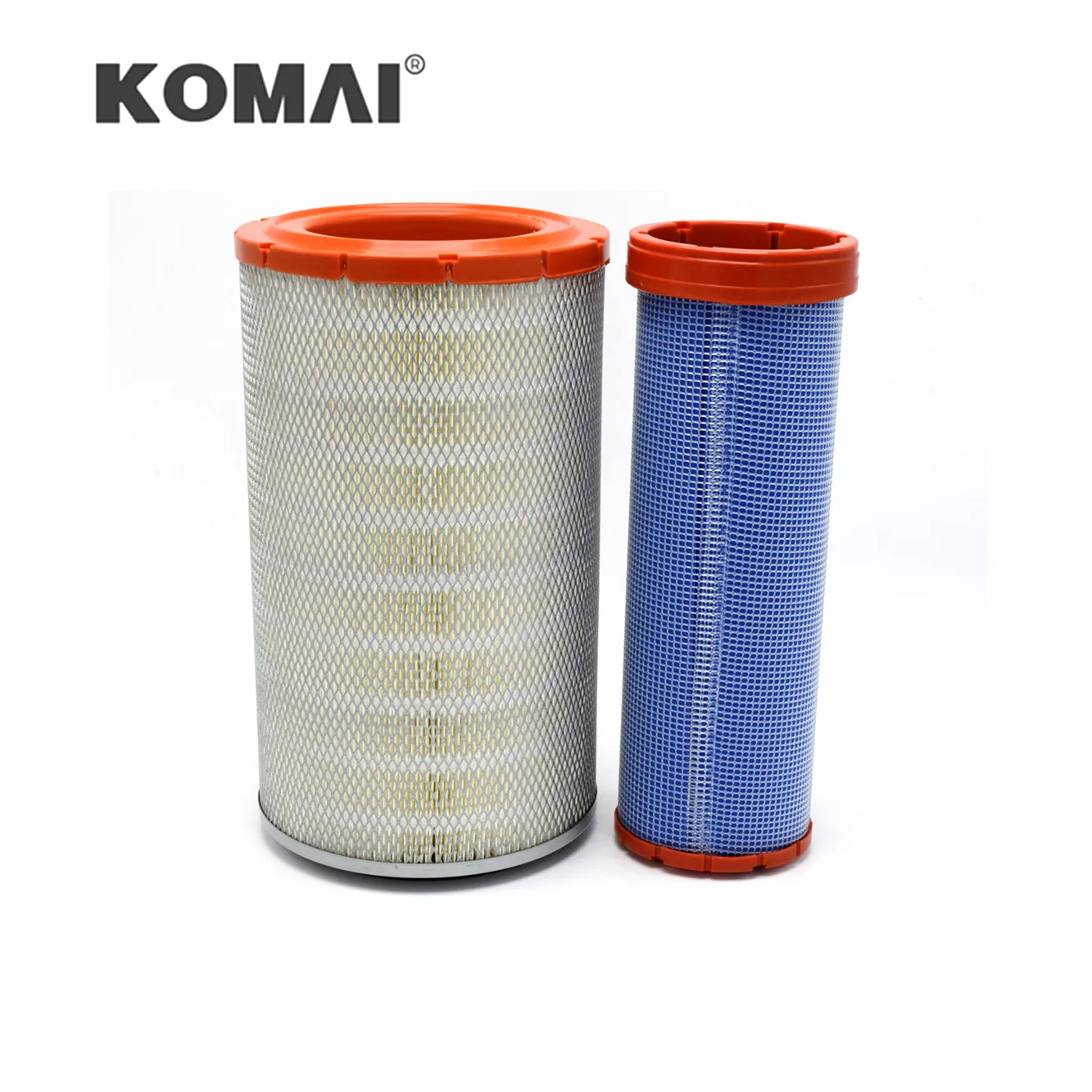 Construction Machinery Filter 400401-00136 612600114993 Air