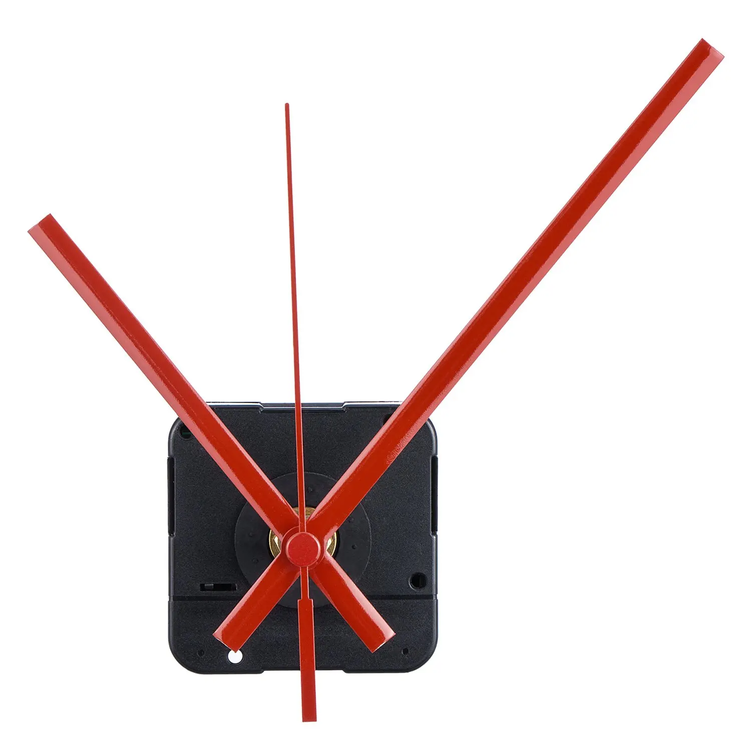Quartz Clock Movement Motor Clock Kit Hermle Diy Wall Clock Parts for UK Market
