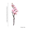 Fleur de prunier 38 cm