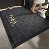 Dark Pattern - Peace and Joy - Gray