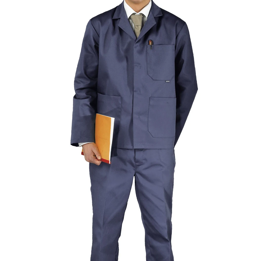 Suministro de fábrica de alta visibilidad industria minera de gas y  petróleo ropa de trabajo de seguridad traje uniforme