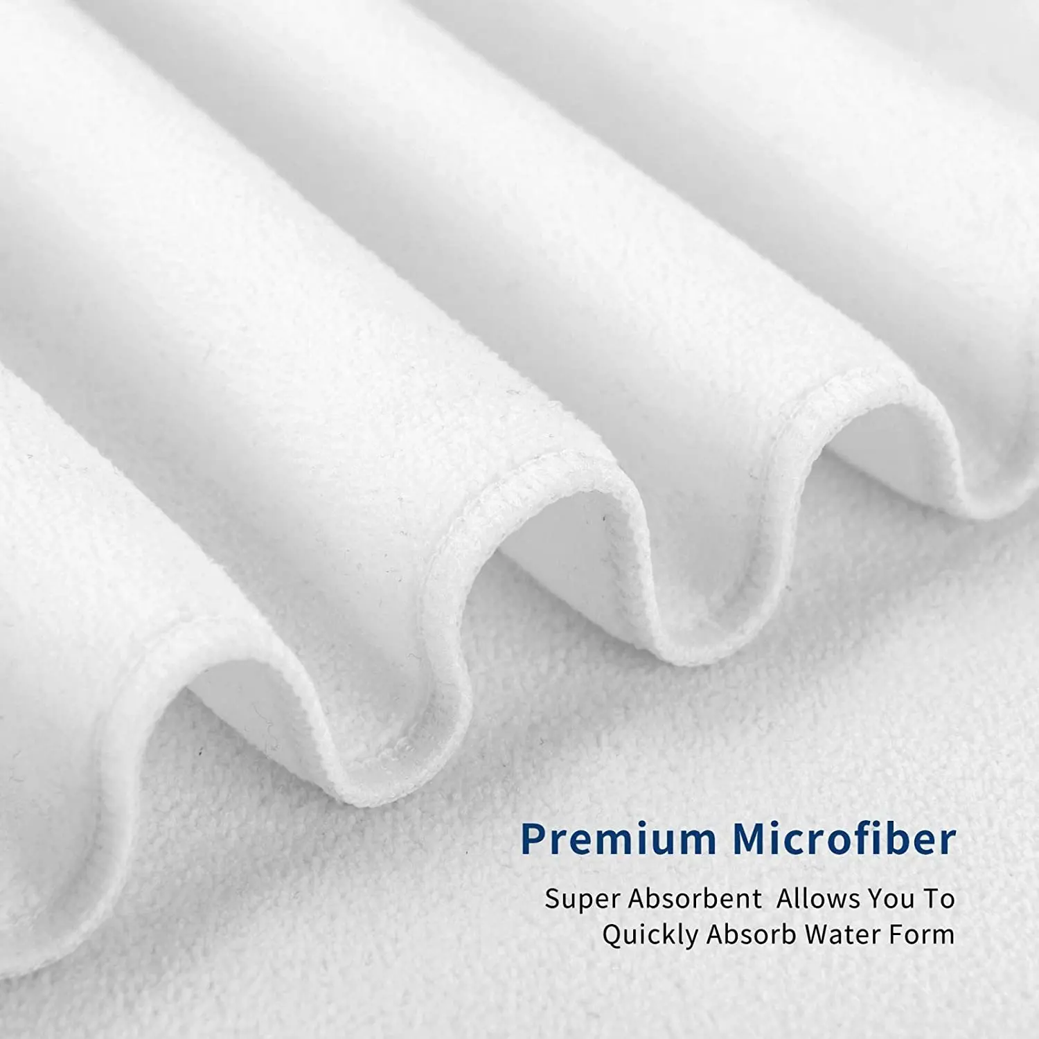 Wholesale Lightweight Sand-Free Microfiber Beach Towels Custom Logo Design Novelty Print Digital Sublimated Personalized details