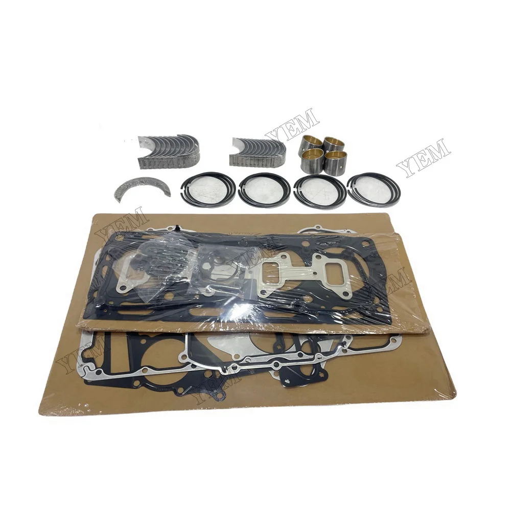 For Caterpillar 3054 Overhaul Re-ring Kit Engine Parts 5