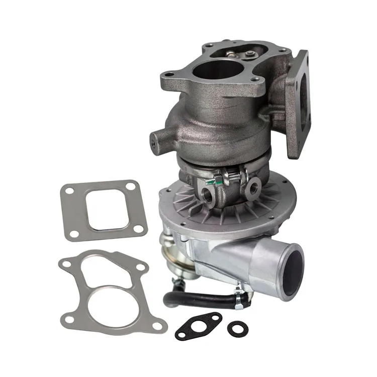 Factory Prices Car Supercharger Turbocharger For Terracan Crdi 2.9l