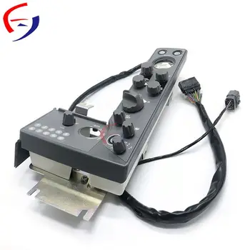 Anteli Switch For Zx Series Excavators - Oem Compatible 5105059