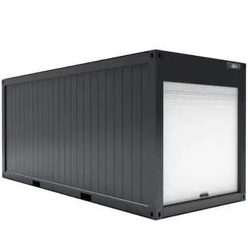 Foldable Storage Container Collapsible Container