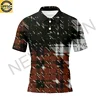 Camouflage black