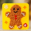 Gingerbread man