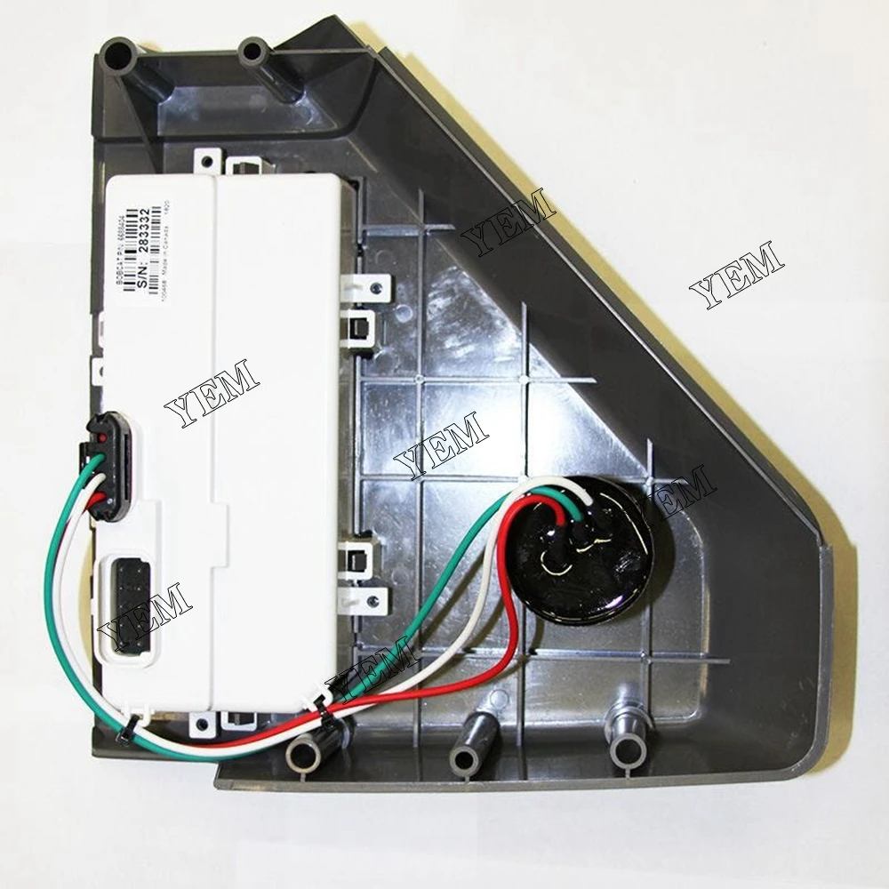 Part No. 6688404 Standard Key Panel Fit for Bobcat 2