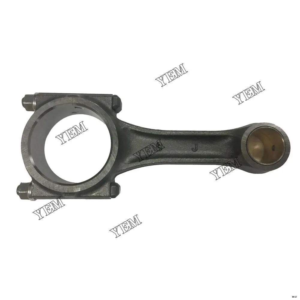 Connecting Rod Assembly 32C19-00014 Fit for Mitsubishi S4Q2