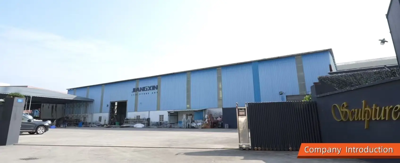 Guangdong Jiangxin Art Development Co., Ltd. 3
