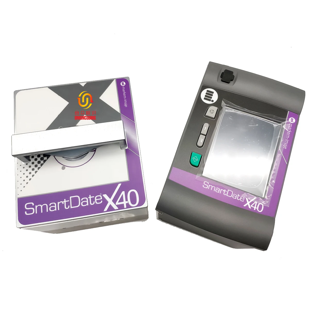 New Original Printhead for Markem Imaje X40 32 Print Head