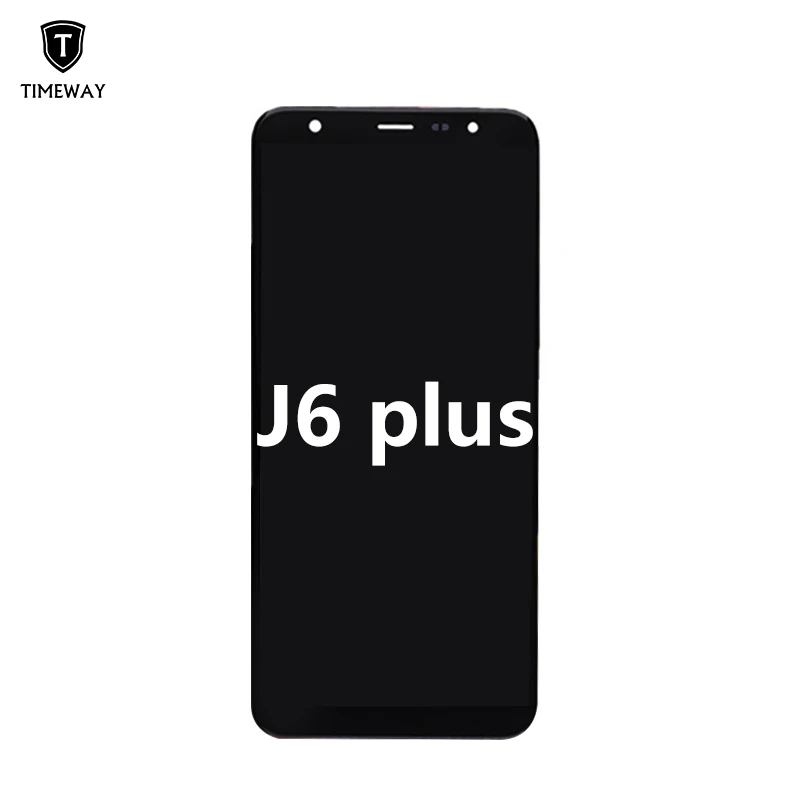 ЖК-дисплей для мобильных телефонов samsung j6 amoled Samsung Galaxy J6 J600F lcd