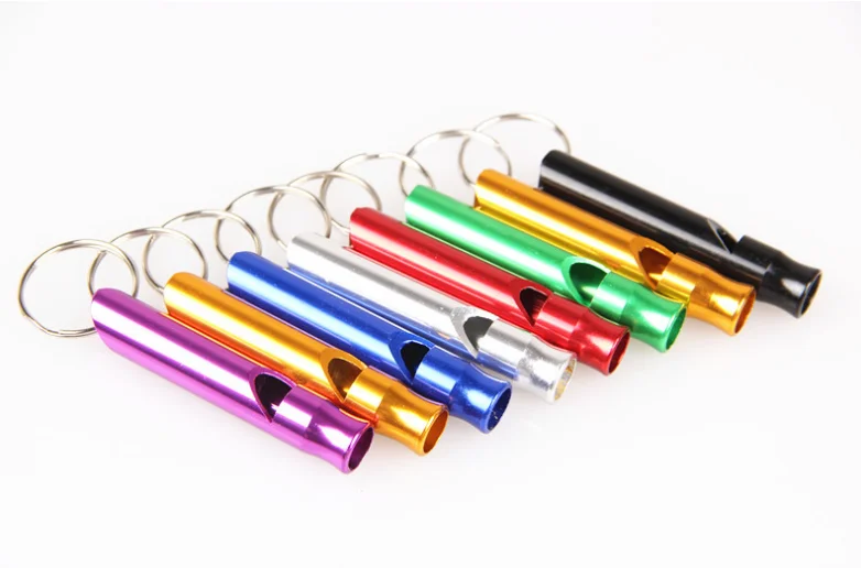 Dog supersonic whistle mental pet training whistle dog squeaky toy