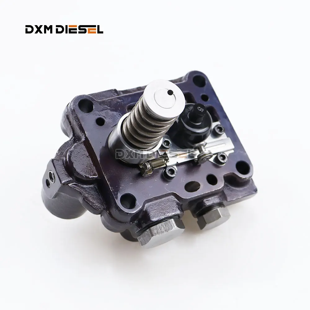 DXM high quality Fuel injection pump rotor head X8 for 3 Cylinder YAN MAR engine supplier