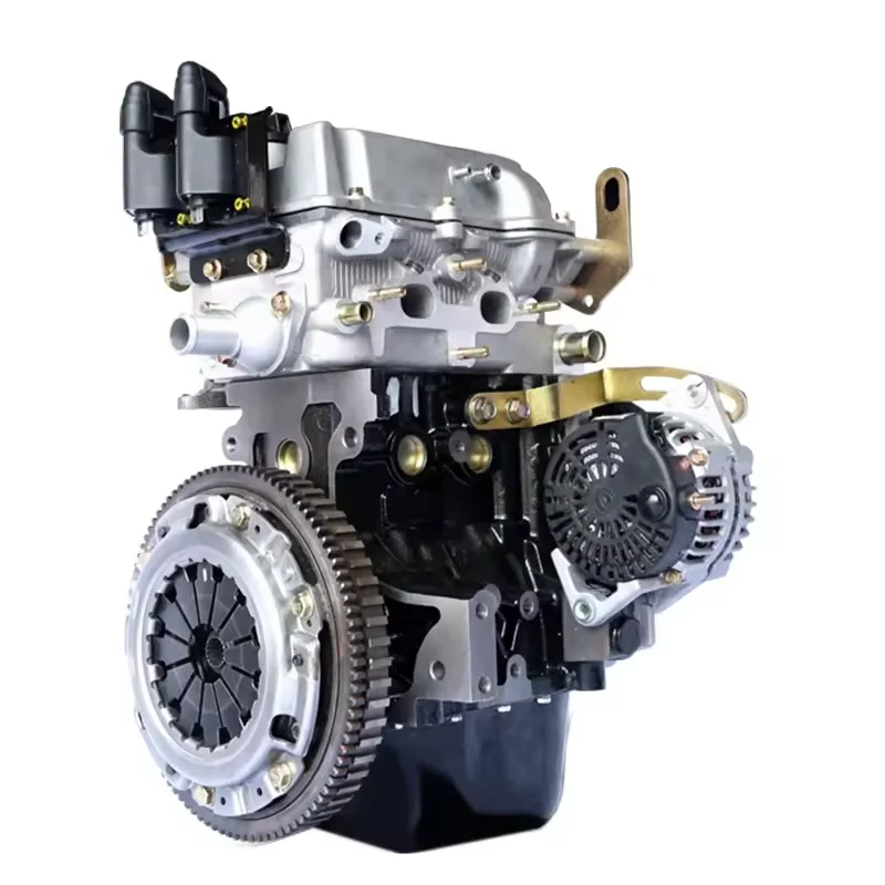 CQJB Motorcycle Engines 600 Cc Motorcycle Engine