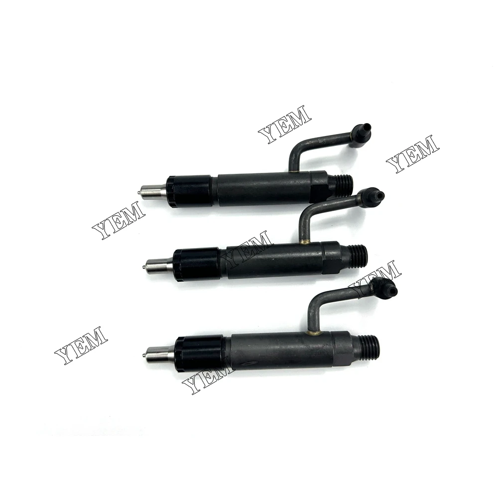 3TNV88 Injector 129604-53300 156P175 for Yanmar