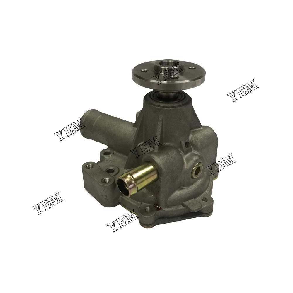 N844 Water Pump for Shibaura Heavy Equipment Engine Parts 5