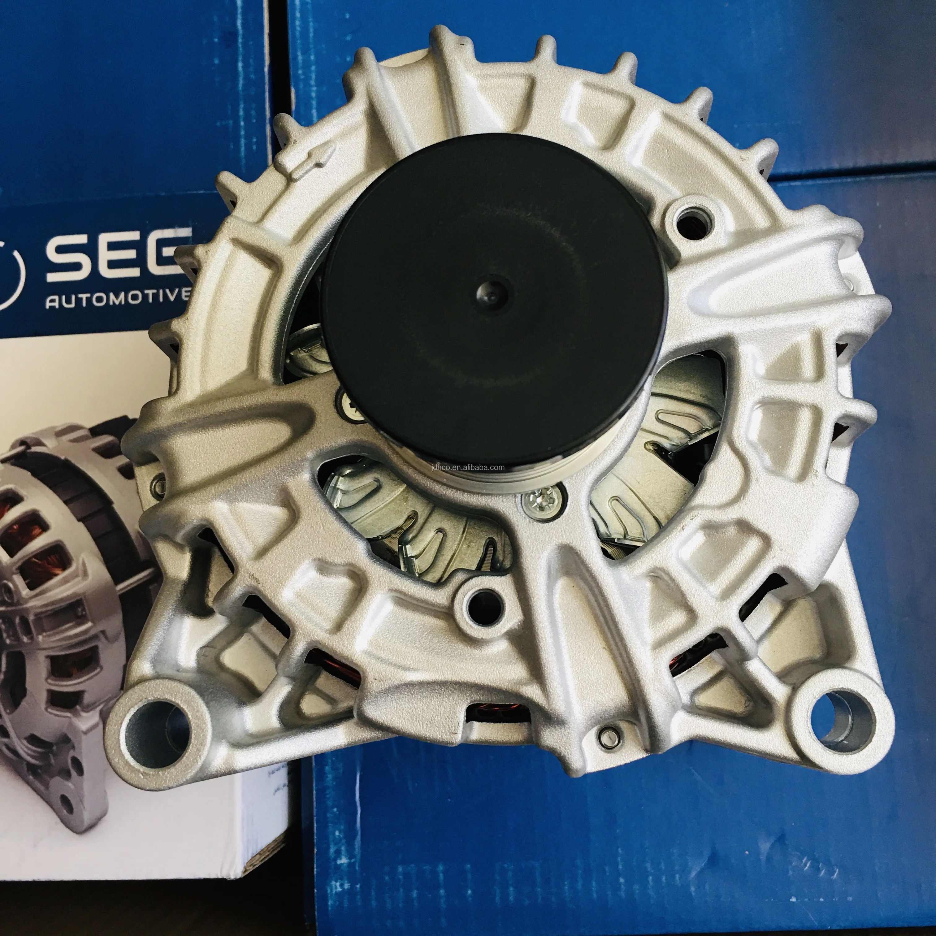 for bmw 3 F31 F30 F35 N20 B20 A 328 i Original seg CAR Alternator 