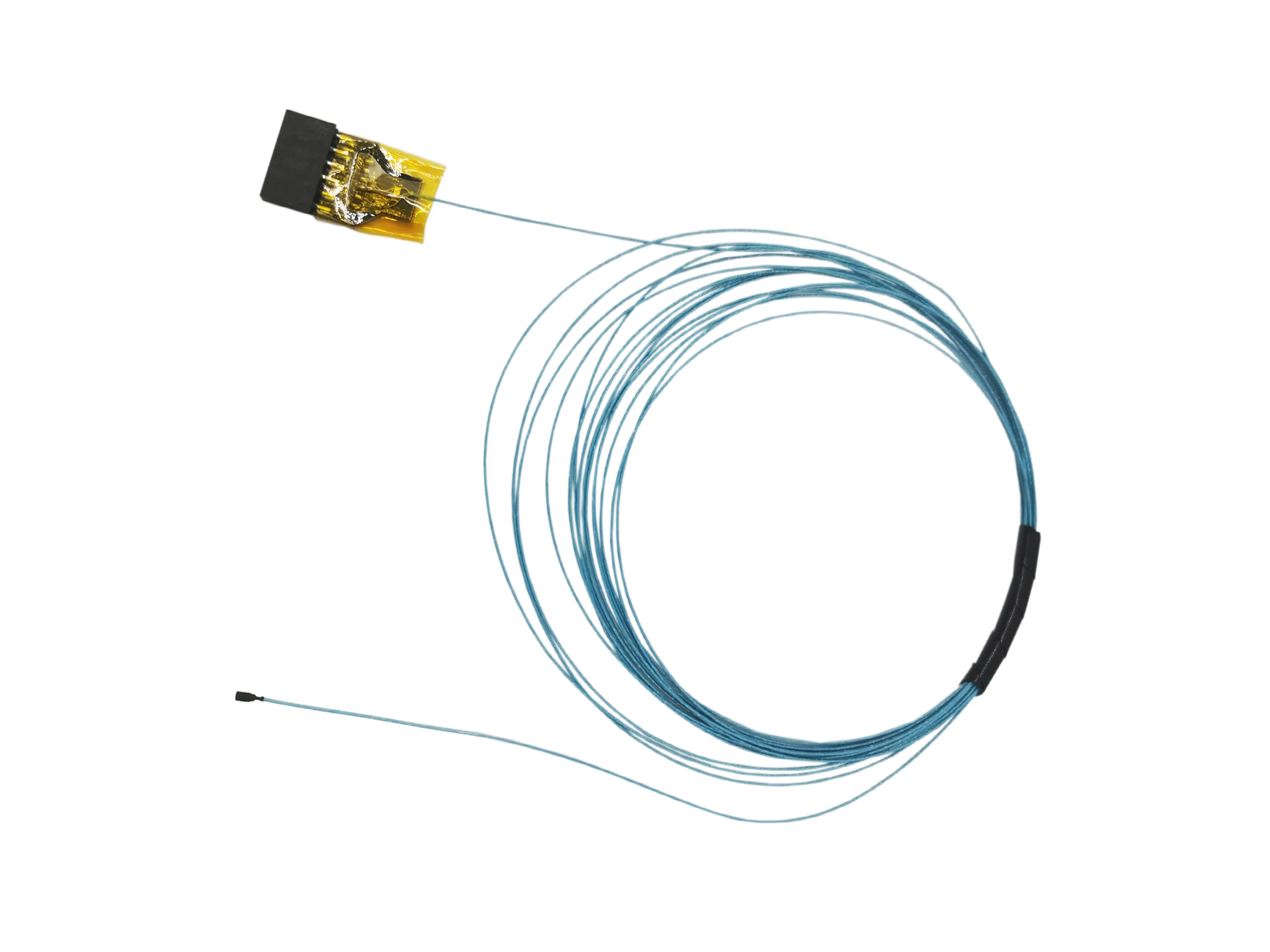 Ov6946 Factory Supply Od1.05mm Endoscope Depth Of Field 550mm Fov 120