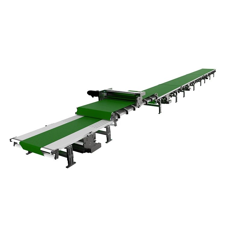 Vibration Line Conveyor Body Assembly Line Vibration Conveyor Belt Industrial Conveyor Customization supplier