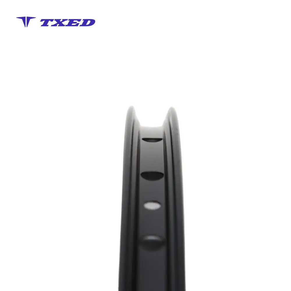Bicycle Rim 700Cx13Gx36H Alloy Double-layer Universal Replacement Tubeless Ready