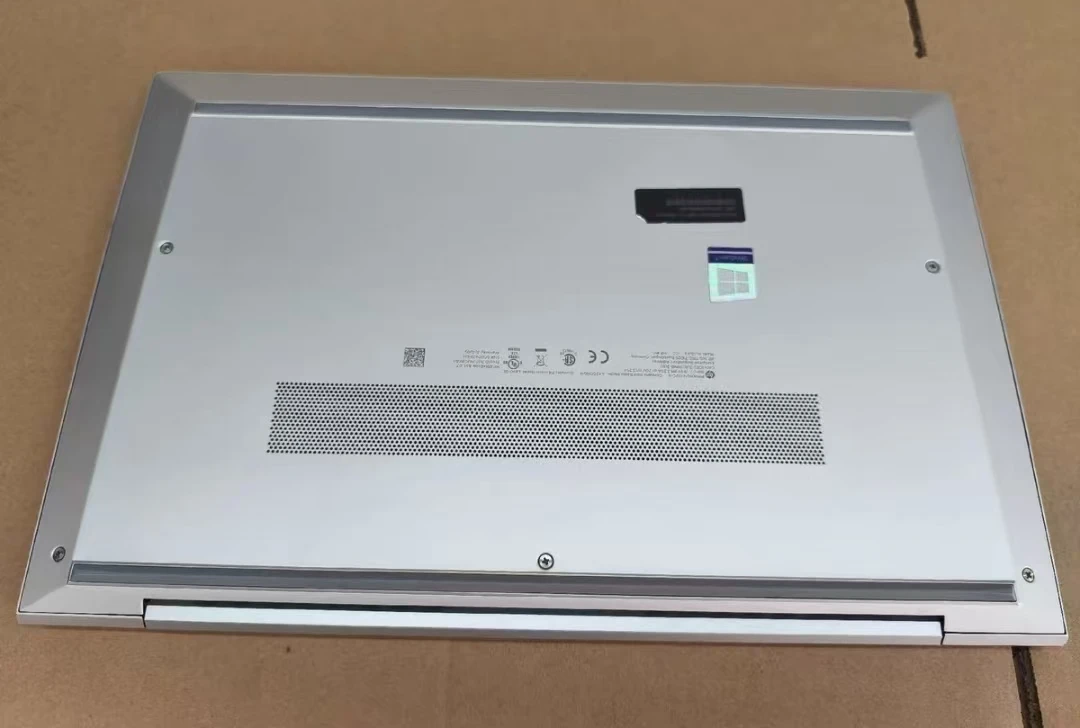 EliteBook 845 G7 Notebook PC Core R5 Pro 4th 14 Inch 8gb Ram Portable Laptop Business