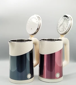 Hot Selling Best-Selling Factory Custom Electronic Kettle Automatic Power-Off Electric Kettle Home Use