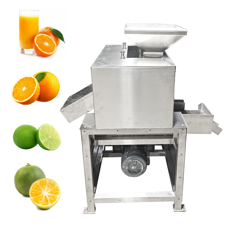 Passions Frucht Orange Citrus Juicer Maschinen Extraktor Saft Orange Electric Citrus Juicer Orangensaft Presse