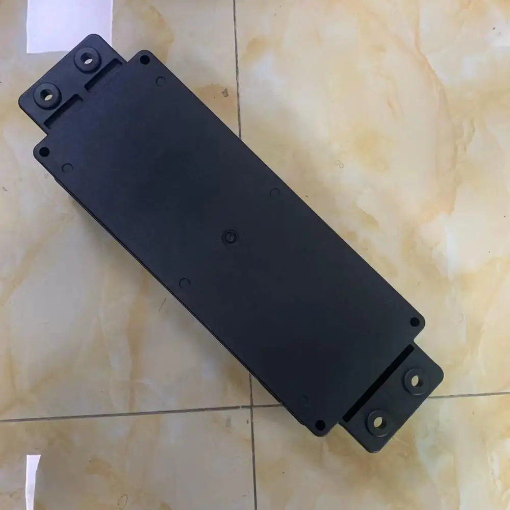 DE19786 - Wobble Box Assembly for John Deere Platforms