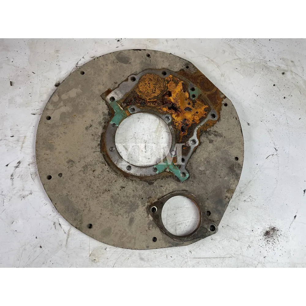 S4Q Flywheel Plate for Mitsubishi Engine
