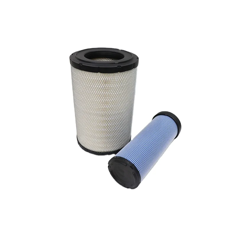 4286128 & 280662 - High Performance Air Filters for Excavators