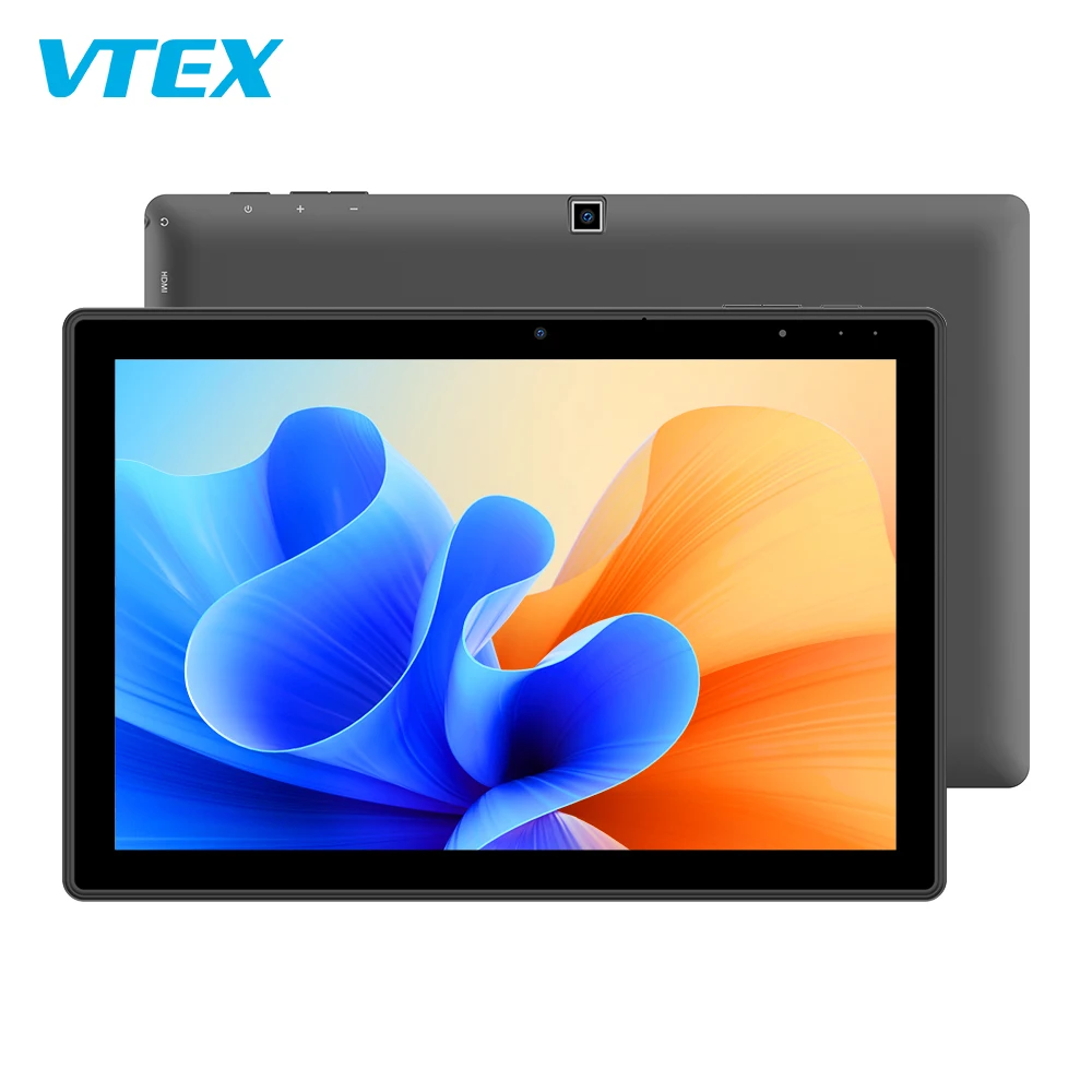 VTEX 10.1