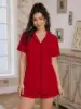 Vino rosso-S-2XL