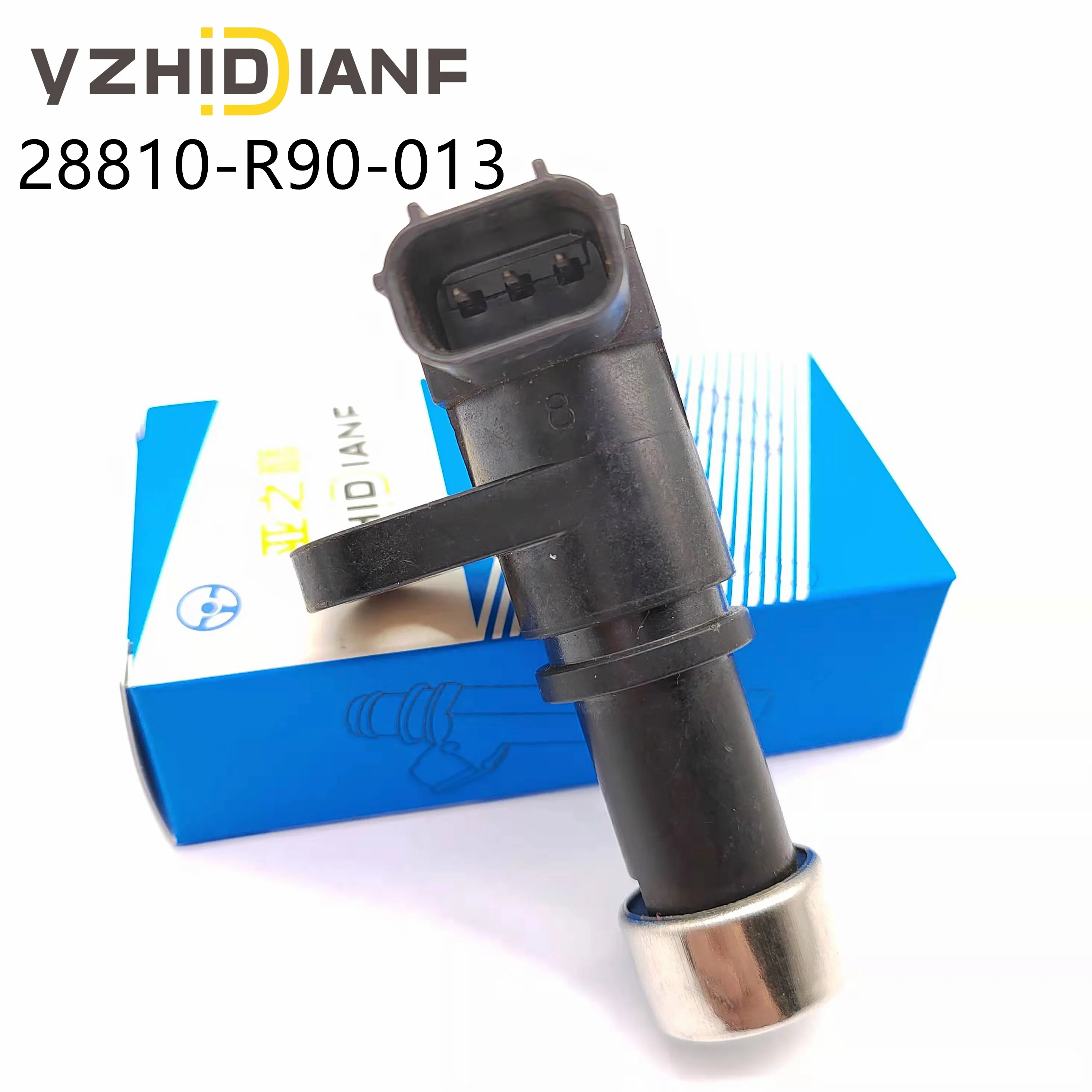 Transmission Vehicle Speed Sensor 28810-R90-013 for Honda