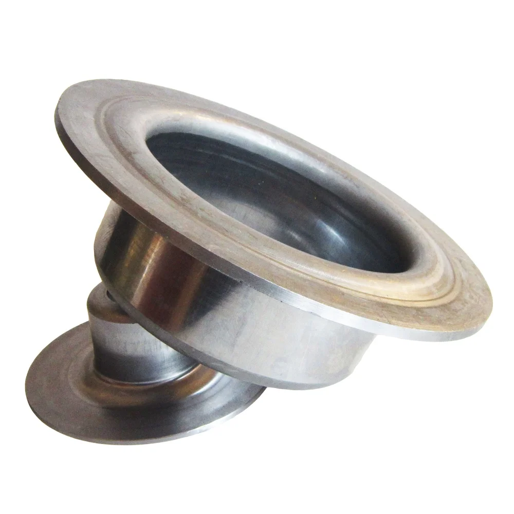 Pressed Steel Bearing Housing For Pipes From 63mm To 219mm Buy