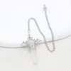 White crystal