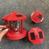 Color rojo