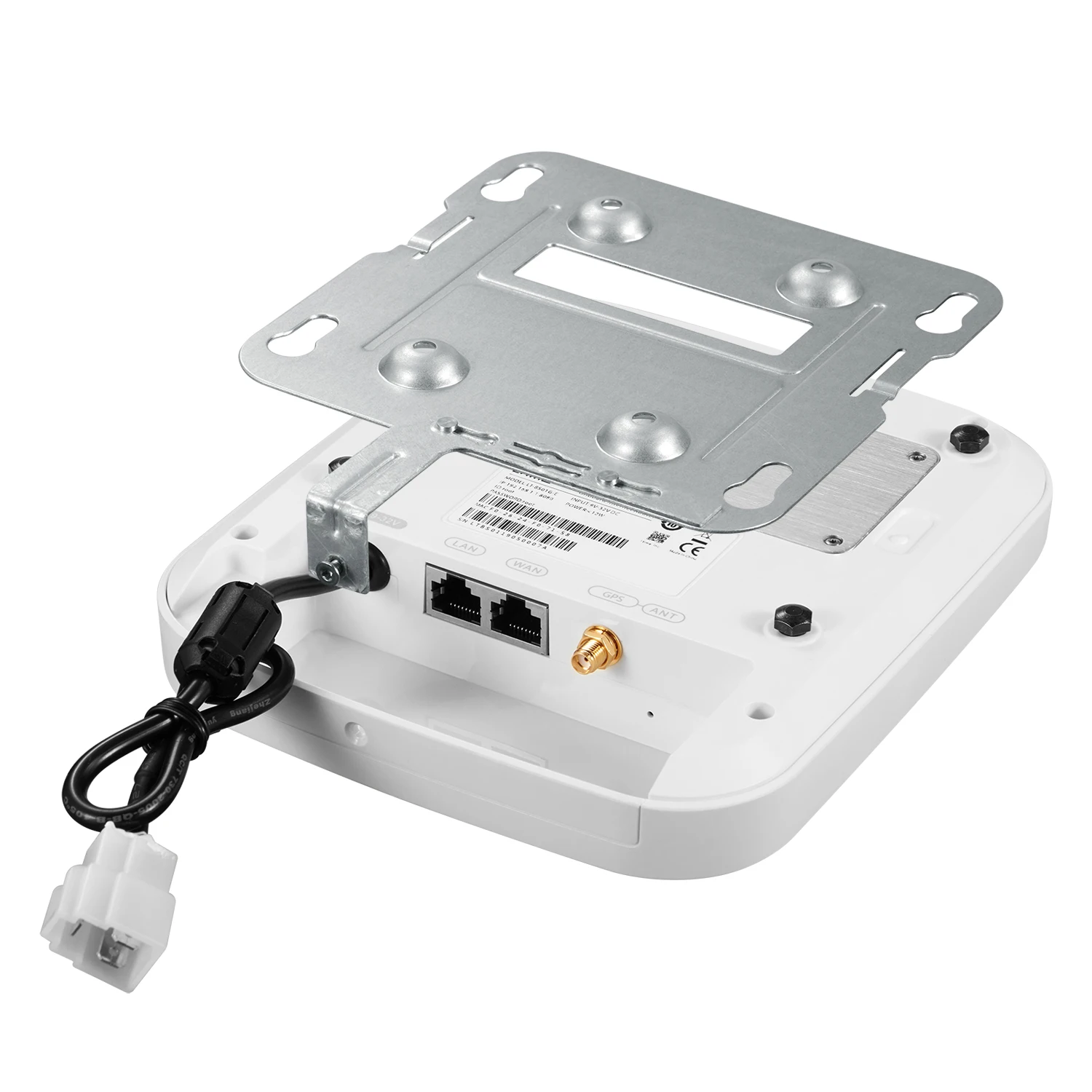 Alibaba.com: 4G Wireless WiFi Router with SIM card slot, 300Mbps speed ...