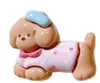 Brown dog (regular style)