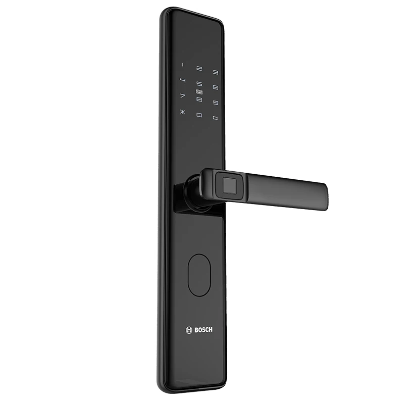 Bosch Lock Core Hidden Design IML Processing Craft Home Electronics Entrance Door Lock Set