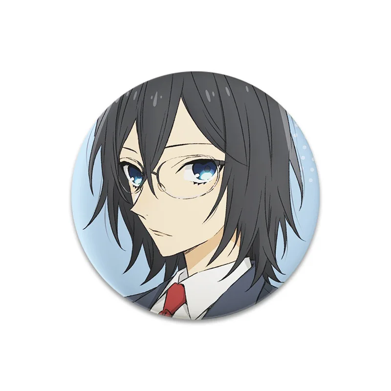 Pin on HORIMIYA