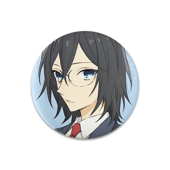 Pin on horimiya anime