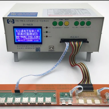 Сервис от двери до двери, тестер кабеля usb c, машина для изготовления проволочного кабеля