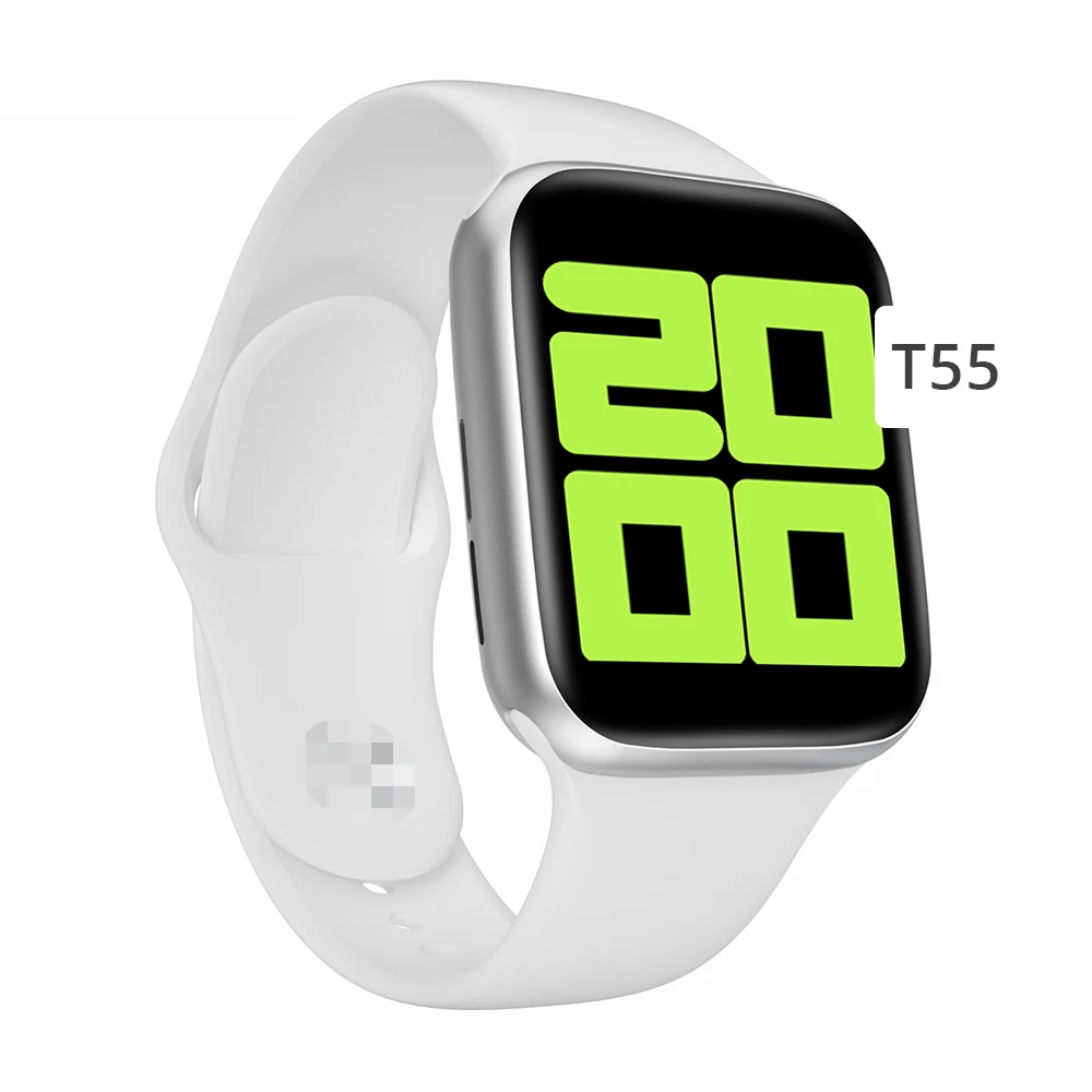 ft60 smart watch