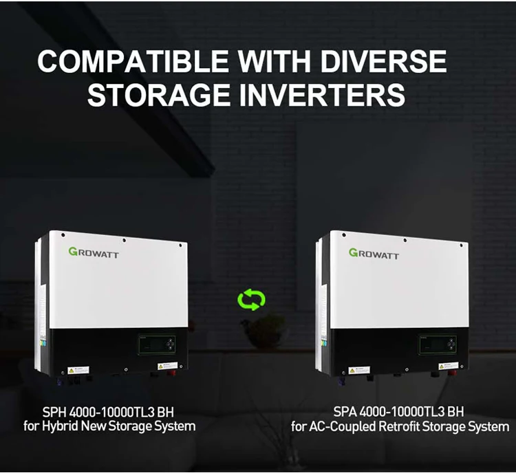 Growatt Ark Battery 7.68kwh 10.24kwh 12.8kwh 15.36kwh 17.92kwh 20.48kwh