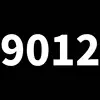 9012(Double Lamp)