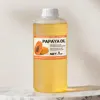 Papaya Oil