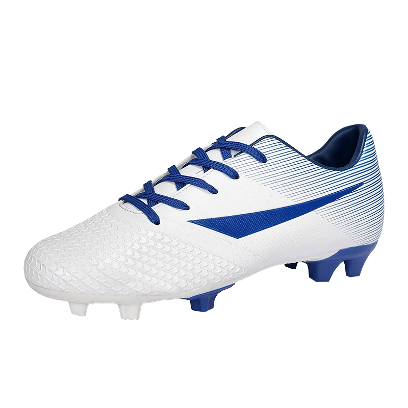 New Fashion Football Boots Artificial Grass TPU Anti slip Training Competition Men Footb aperçu 7